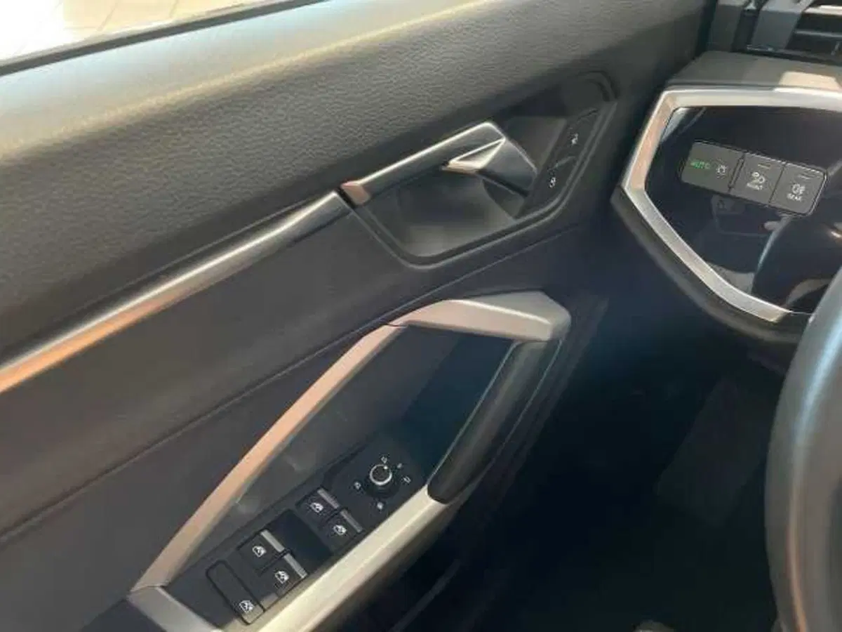 Audi Q3 usata a Pistoia (17)
