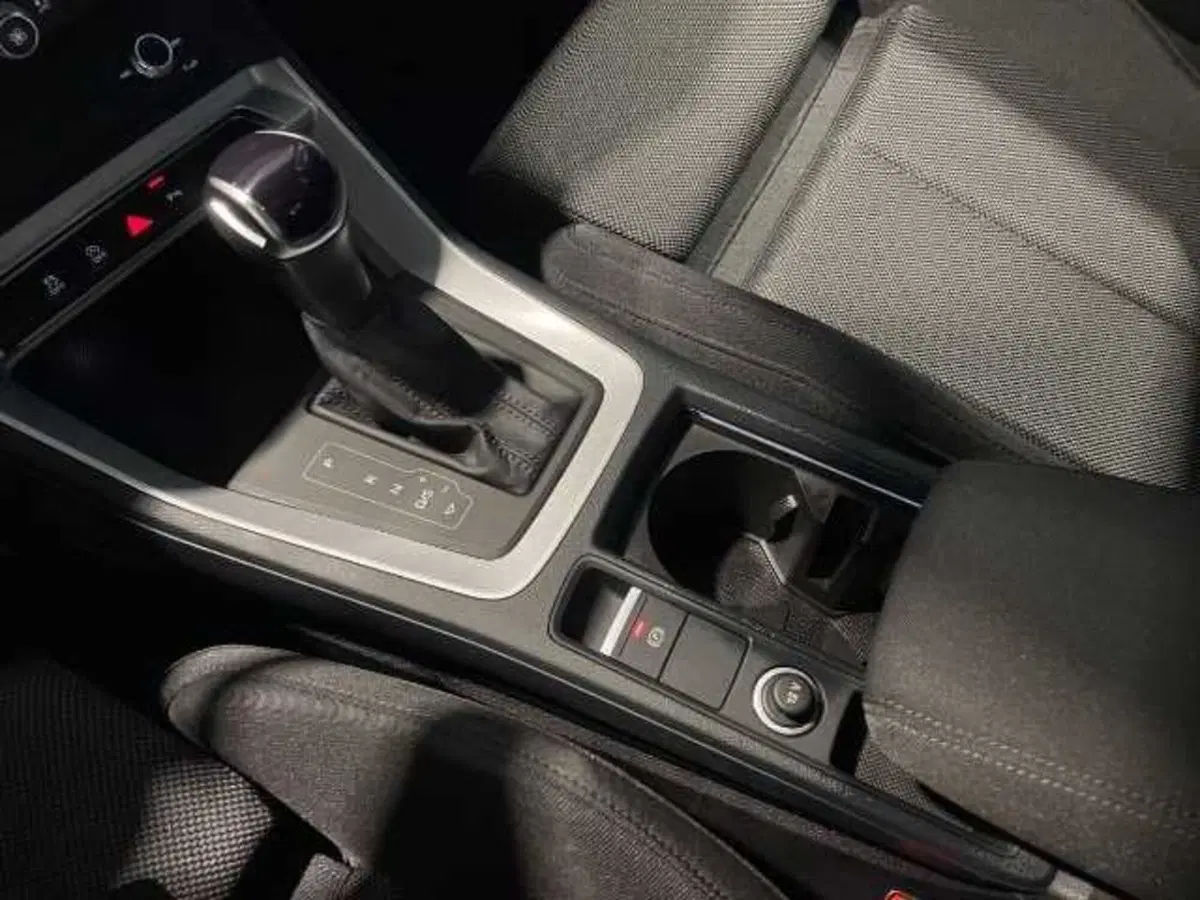 Audi Q3 usata a Pistoia (18)