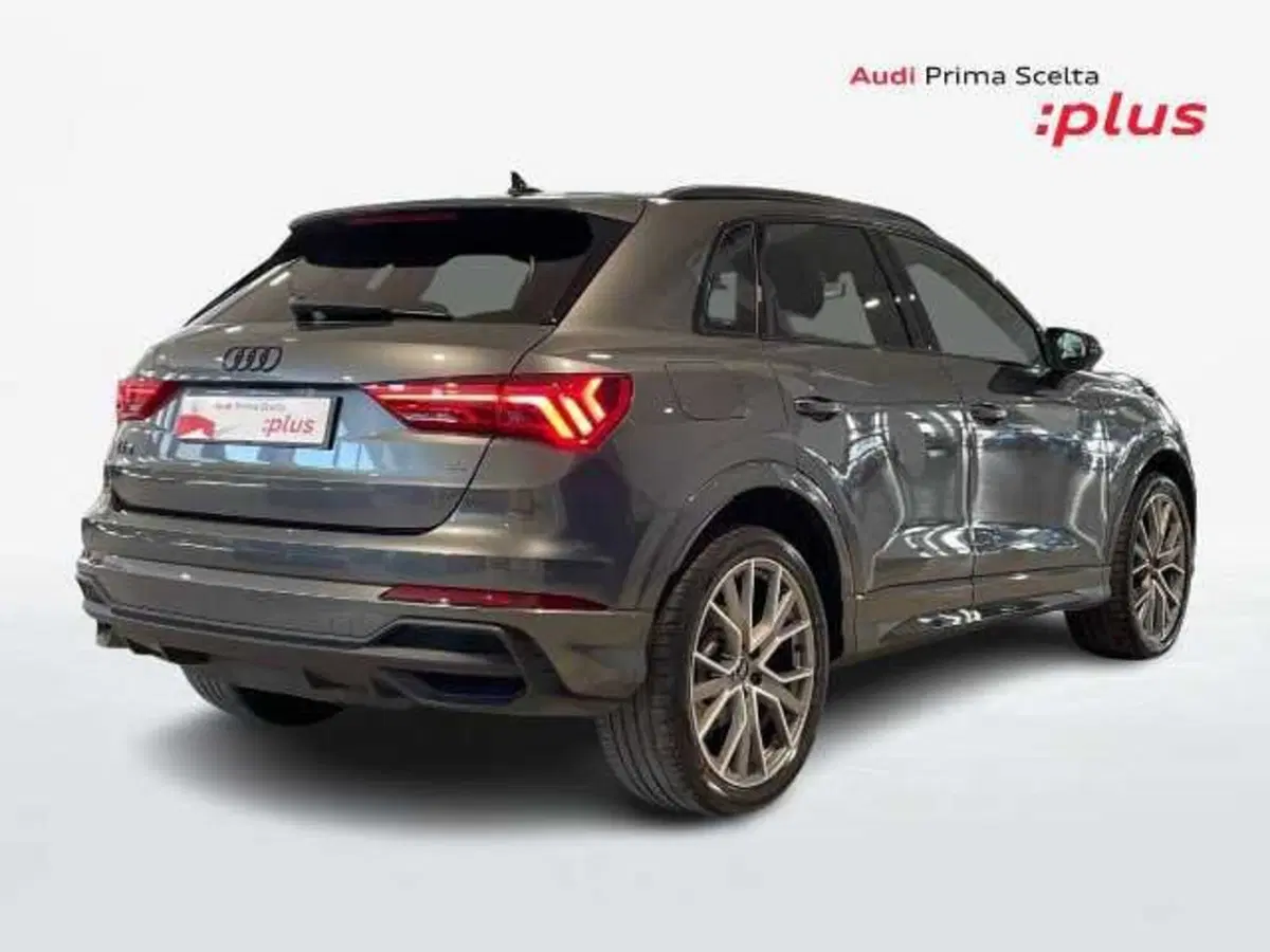 Audi Q3 usata a Pistoia (2)