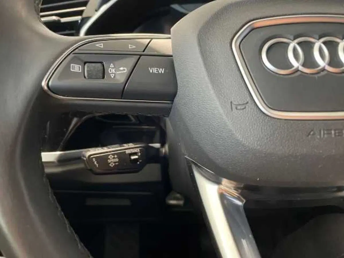 Audi Q3 usata a Pistoia (5)