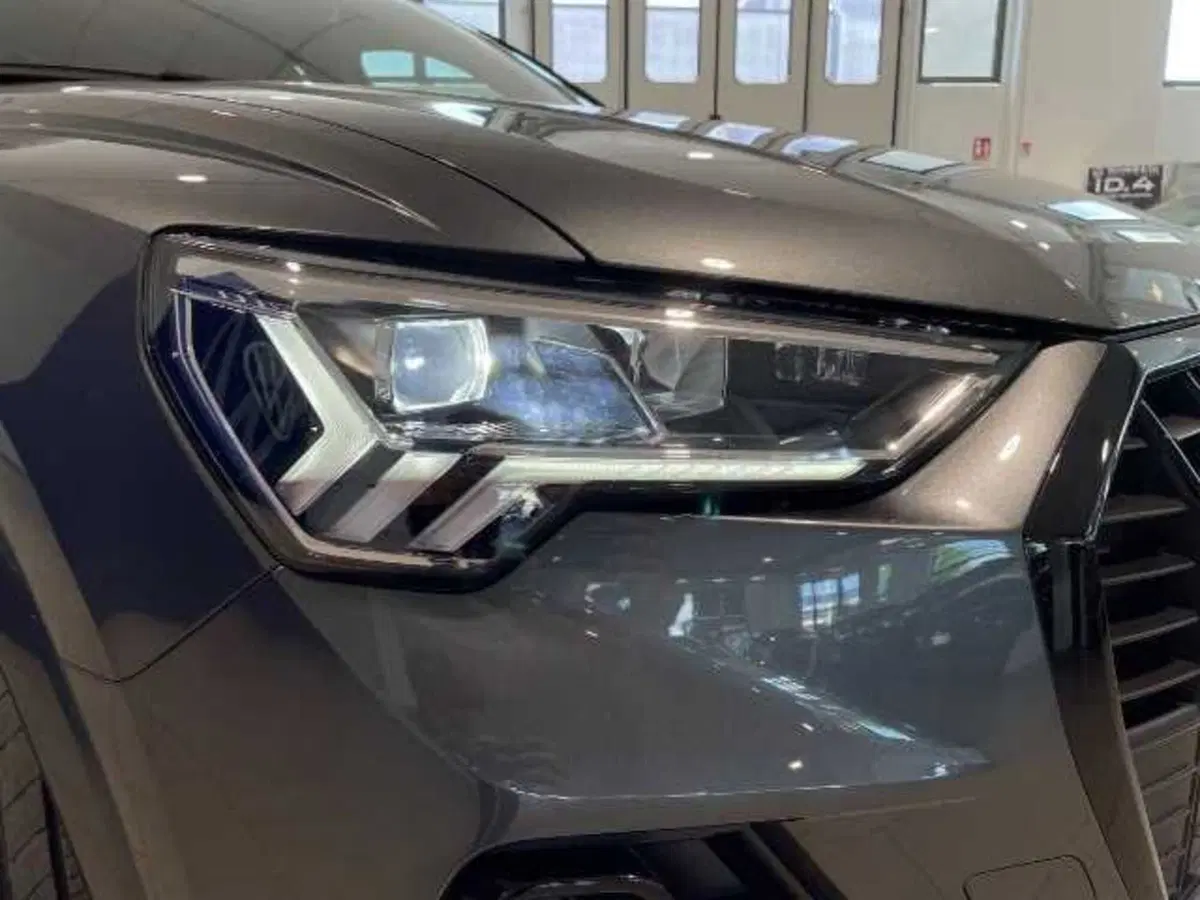 Audi Q3 usata a Pistoia (6)