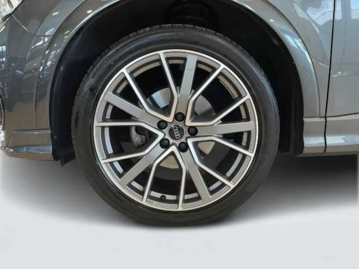 Audi Q3 usata a Pistoia (7)
