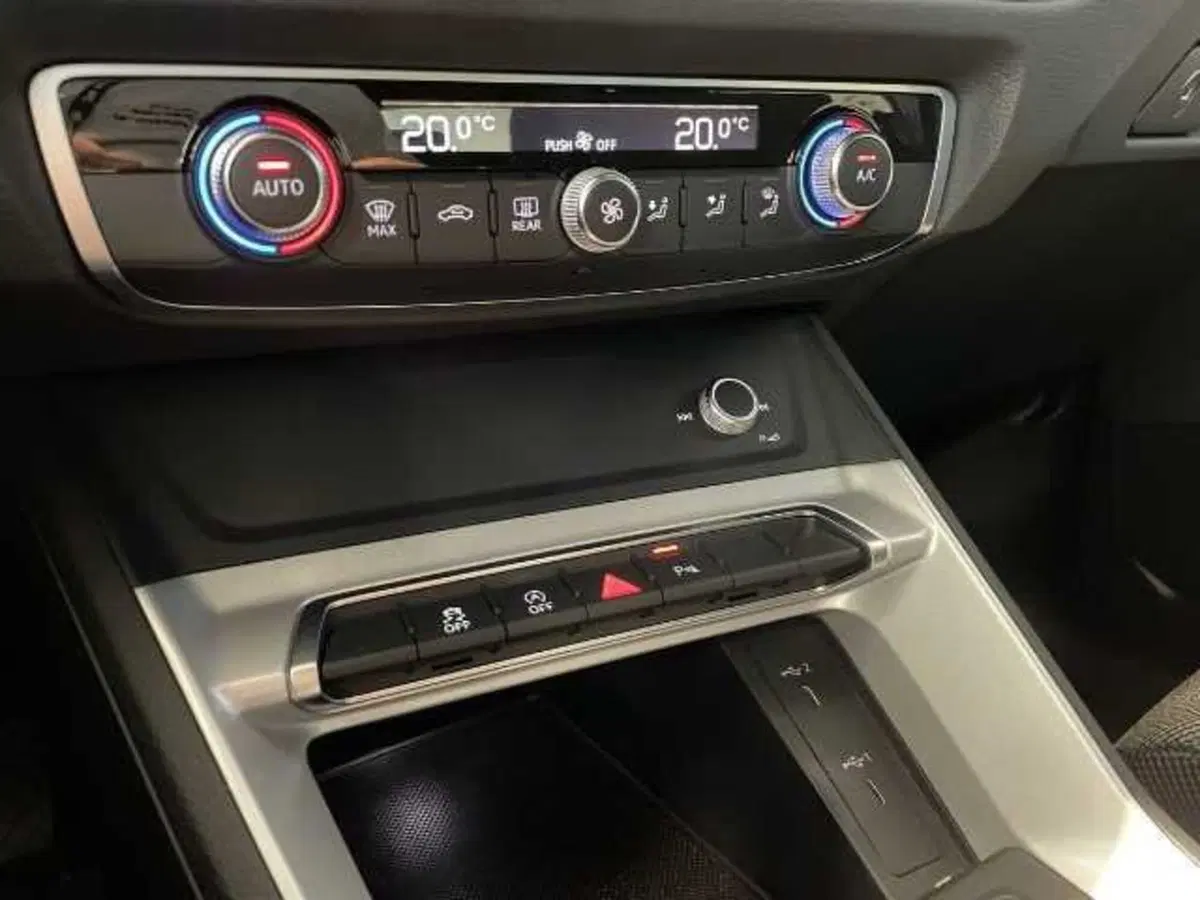 Audi Q3 usata a Pistoia (9)