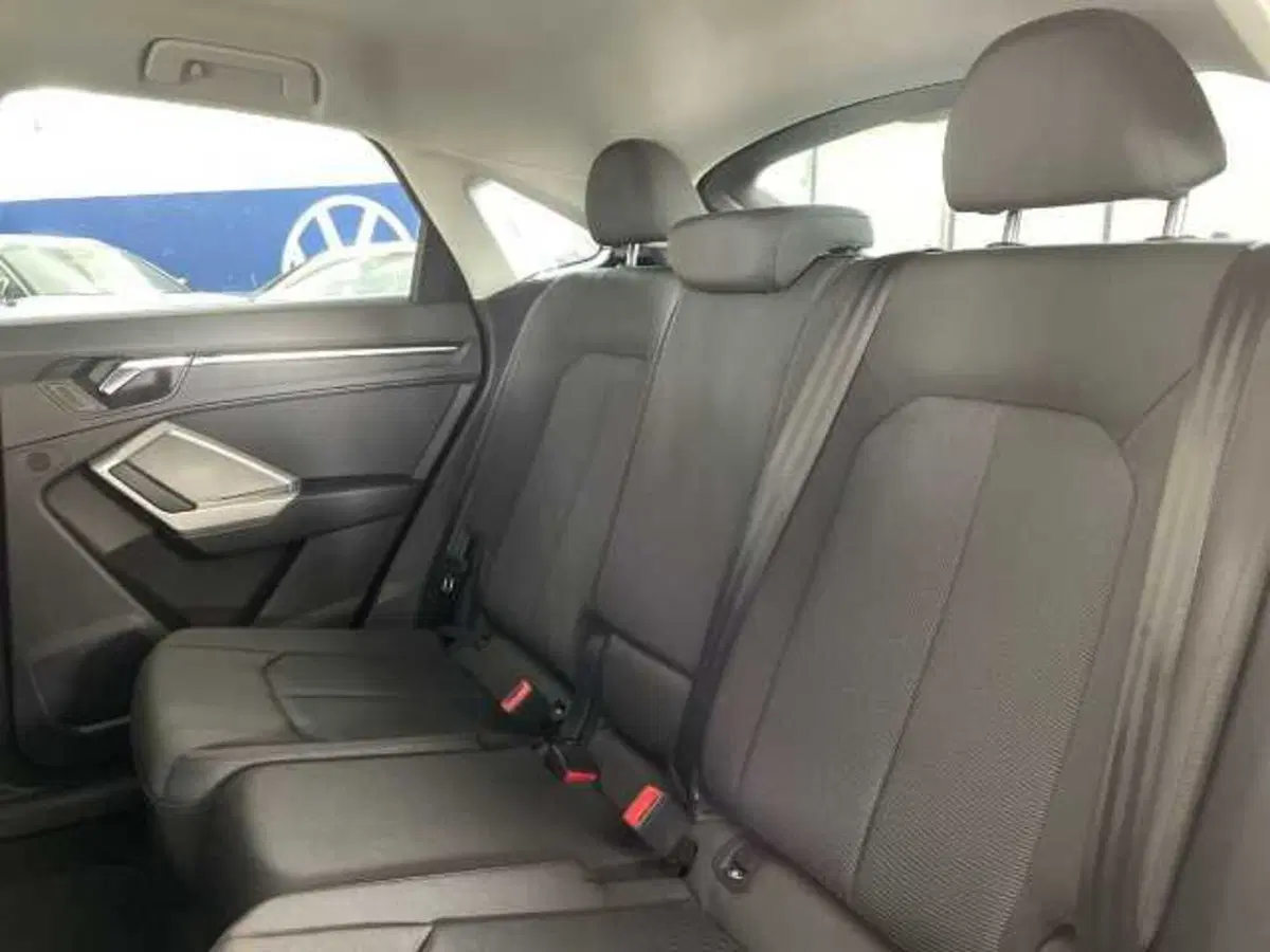 Audi Q3 Sportback usata a Pistoia (15)