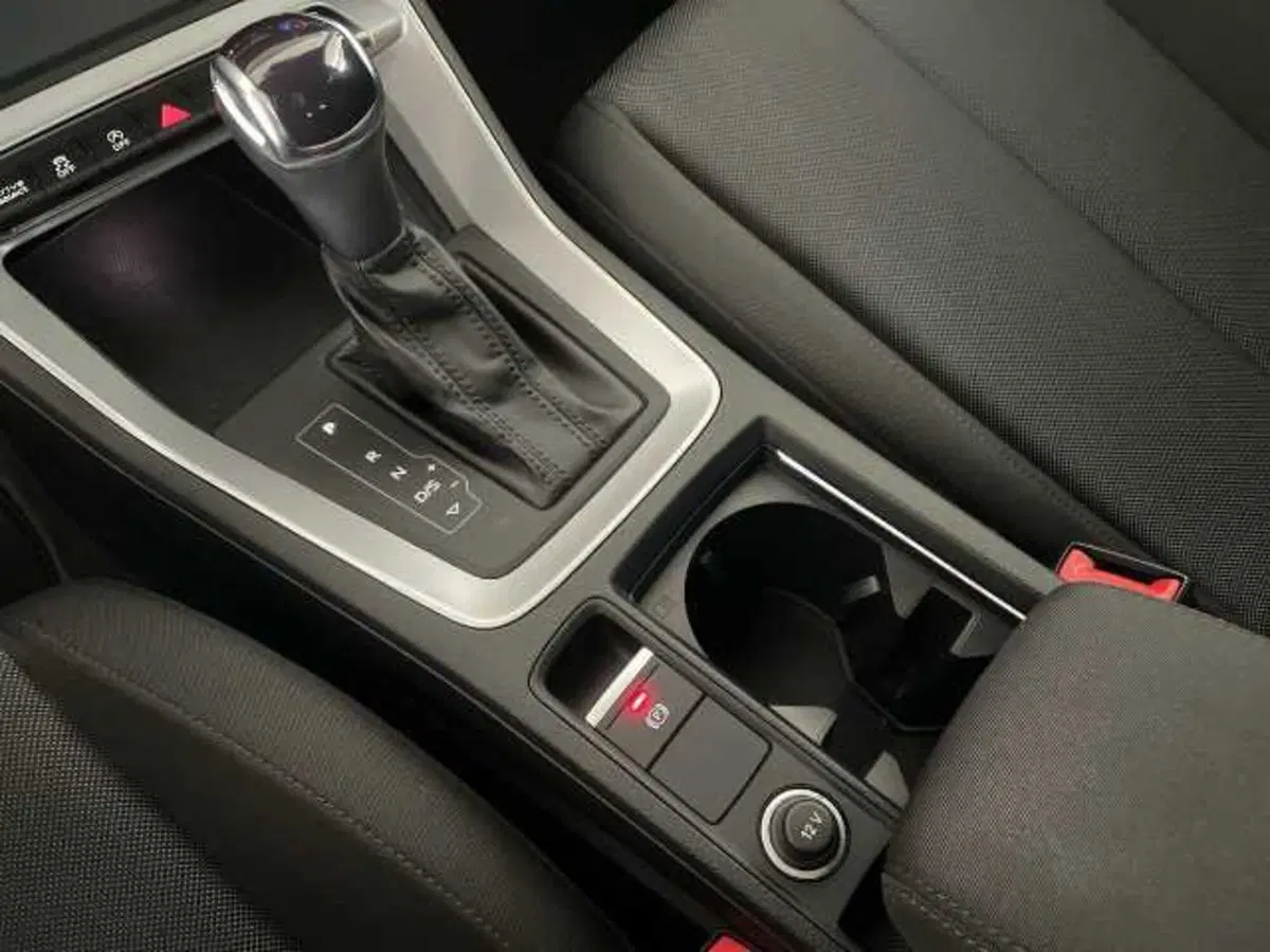 Audi Q3 Sportback usata a Pistoia (16)