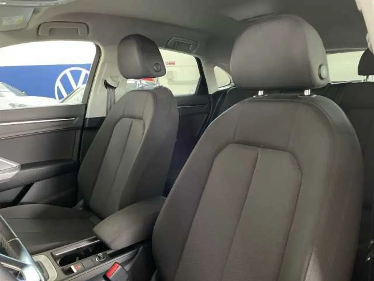 Audi Q3 Sportback usata a Pistoia (19)