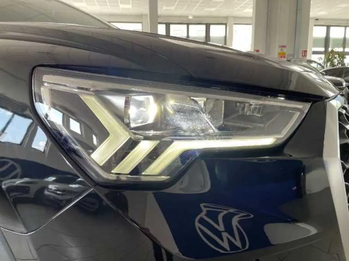 Audi Q3 Sportback usata a Pistoia (6)