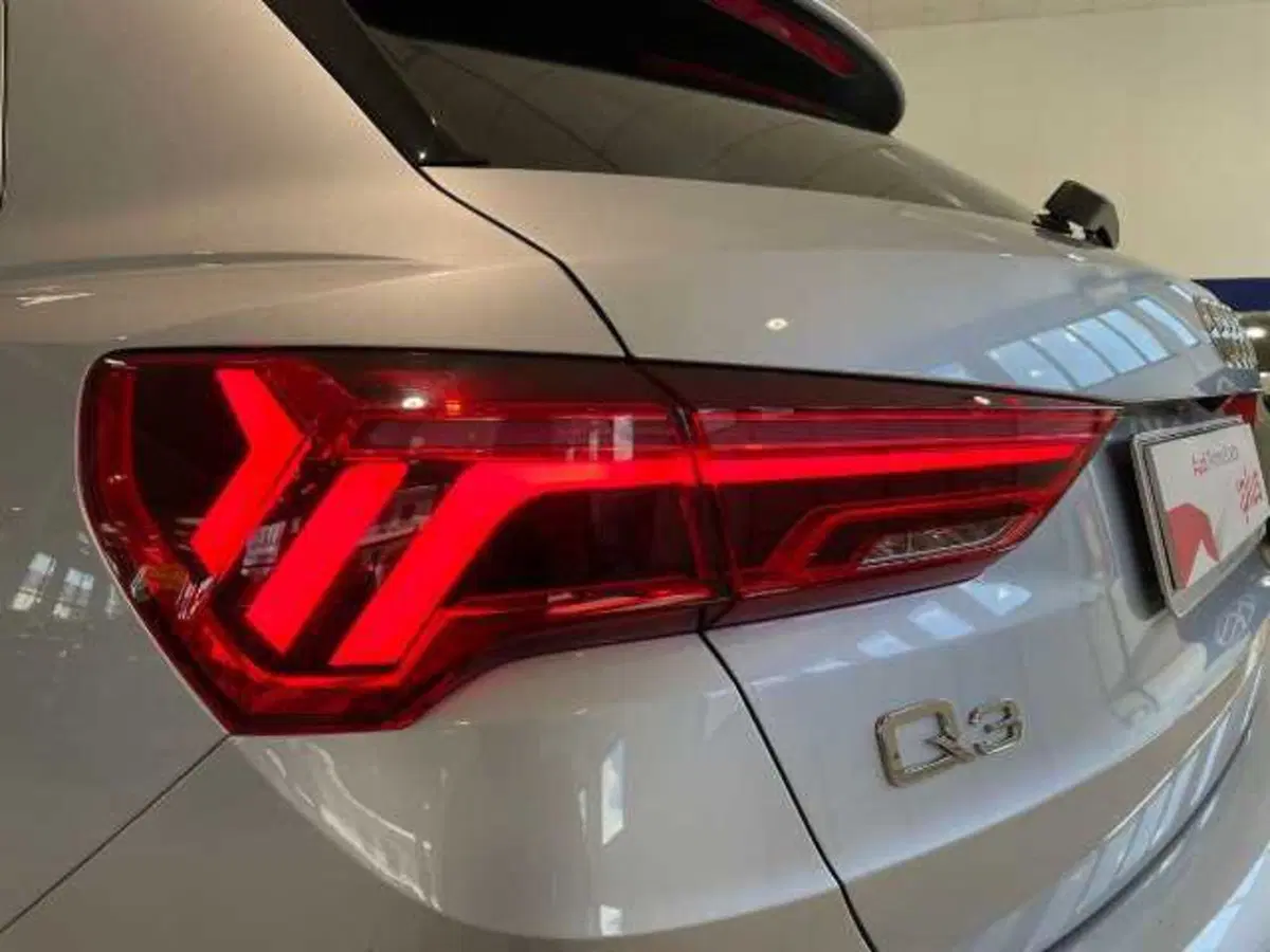 Audi Q3 usata a Pistoia (10)