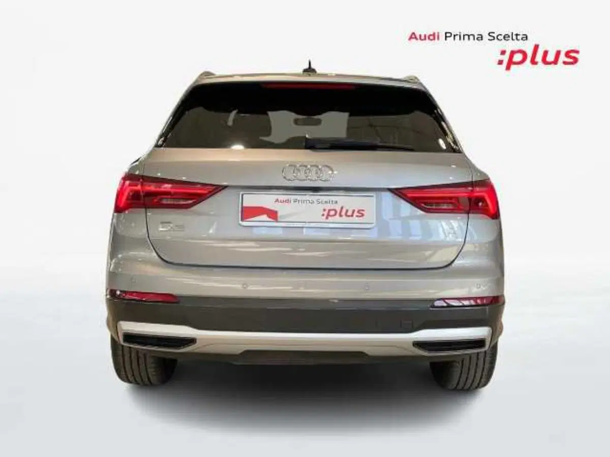 Audi Q3 usata a Pistoia (11)