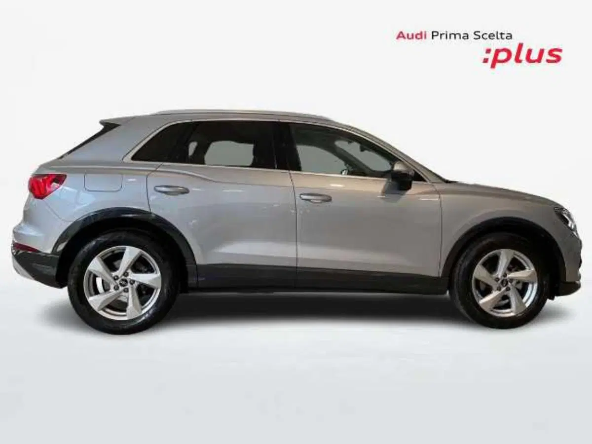 Audi Q3 usata a Pistoia (12)
