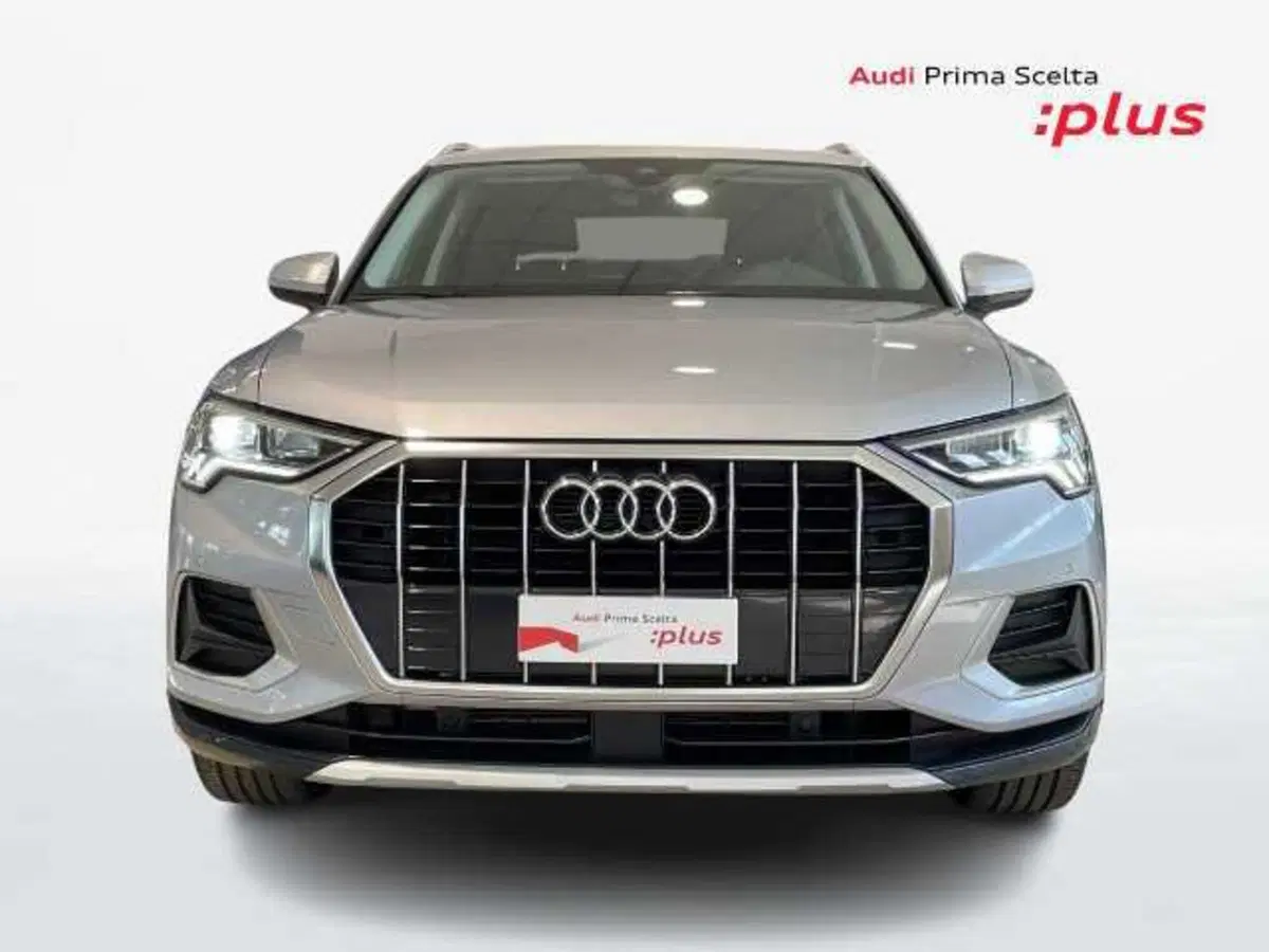 Audi Q3 usata a Pistoia (13)