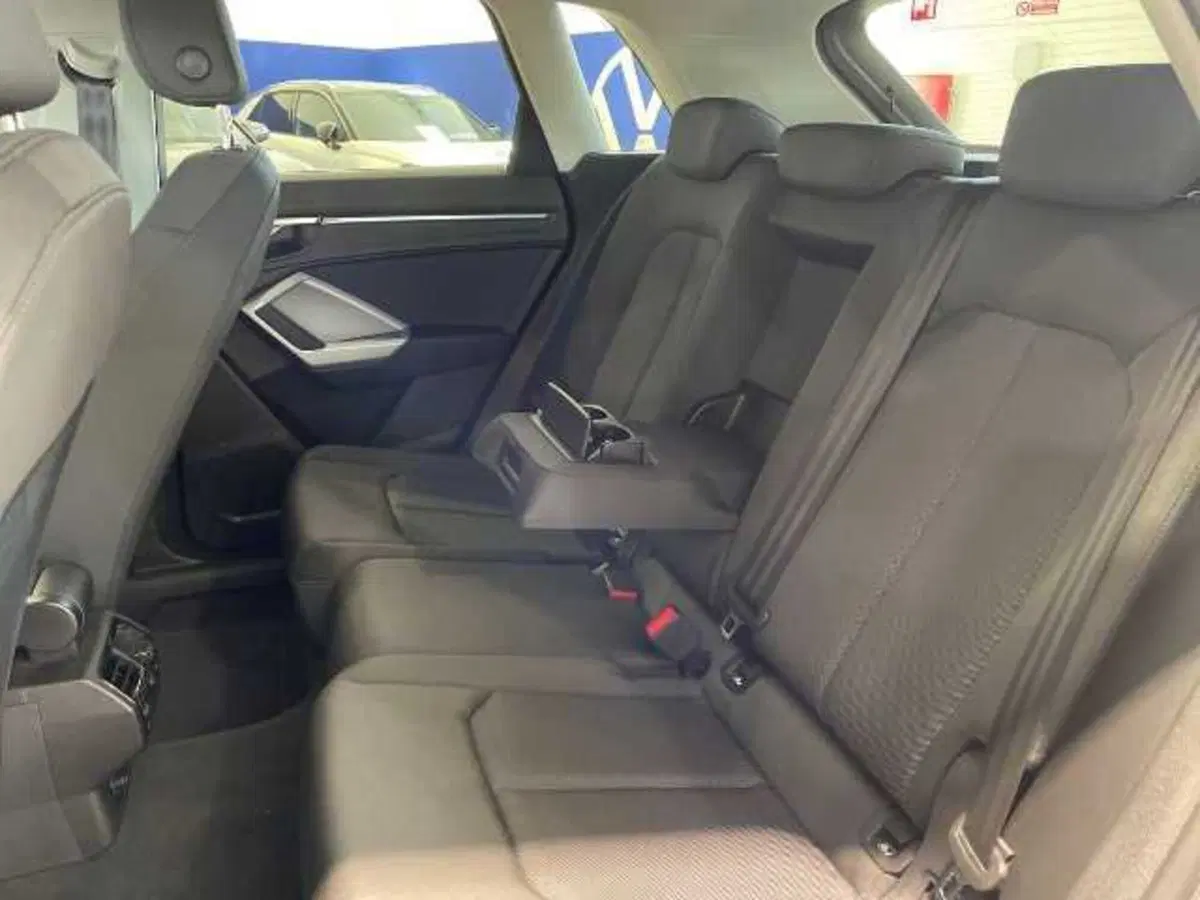 Audi Q3 usata a Pistoia (15)