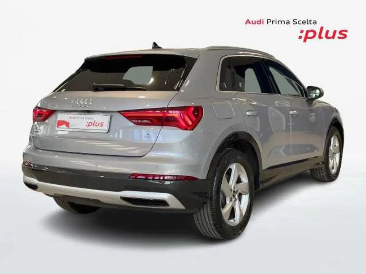Audi Q3 usata a Pistoia (2)