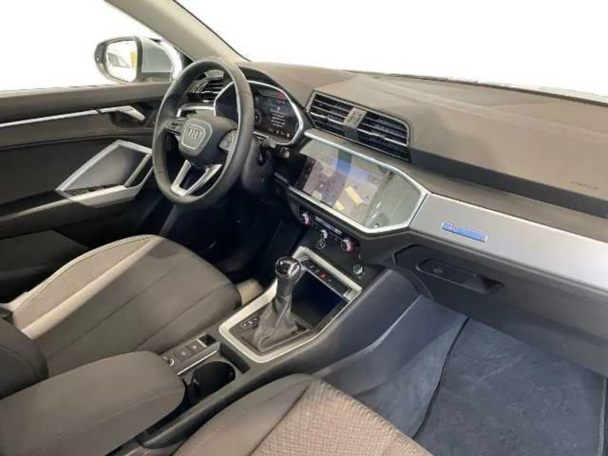 Audi Q3 usata a Pistoia (3)
