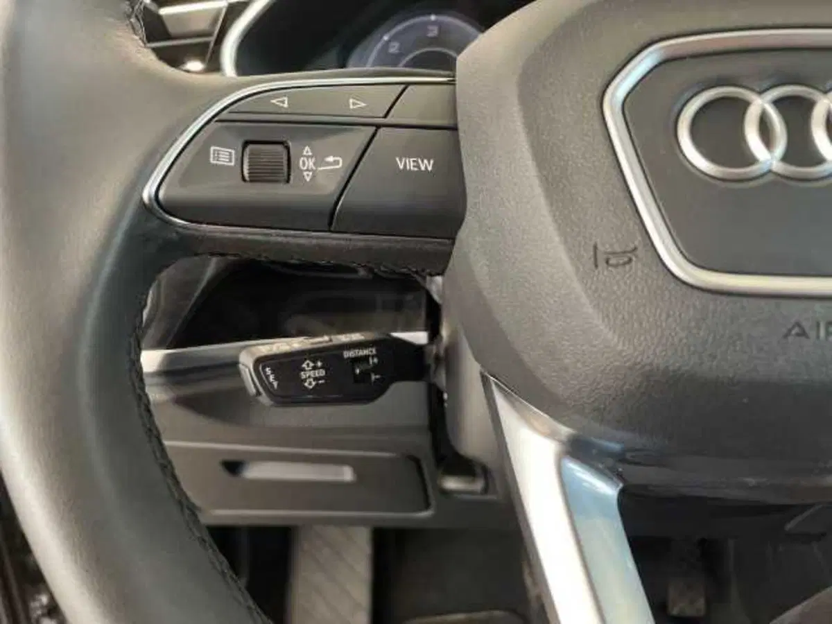 Audi Q3 usata a Pistoia (5)