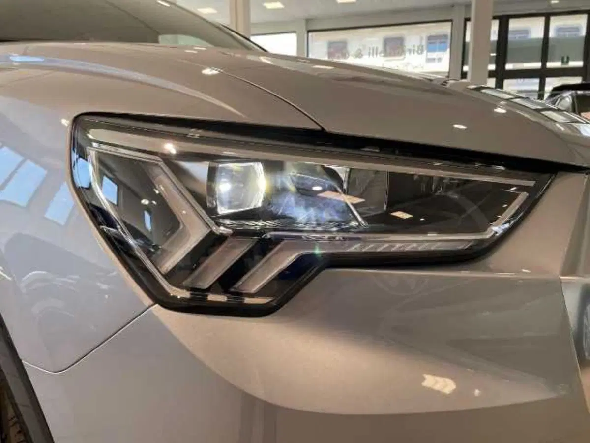 Audi Q3 usata a Pistoia (6)