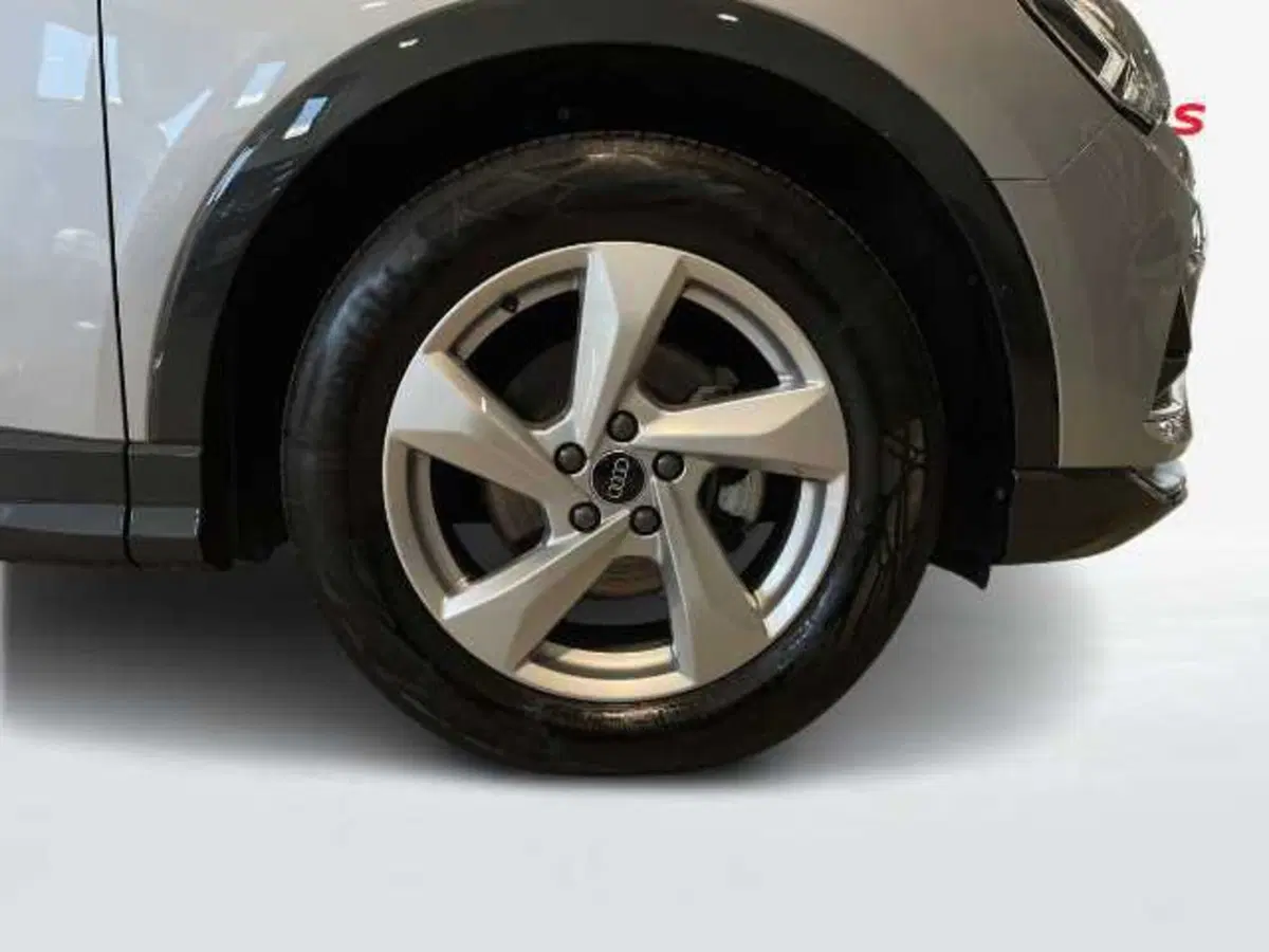 Audi Q3 usata a Pistoia (7)