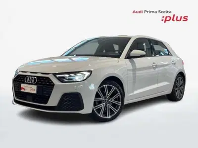Audi A1 Sportback 30 TFSI Admired del 2022 usata a Pistoia