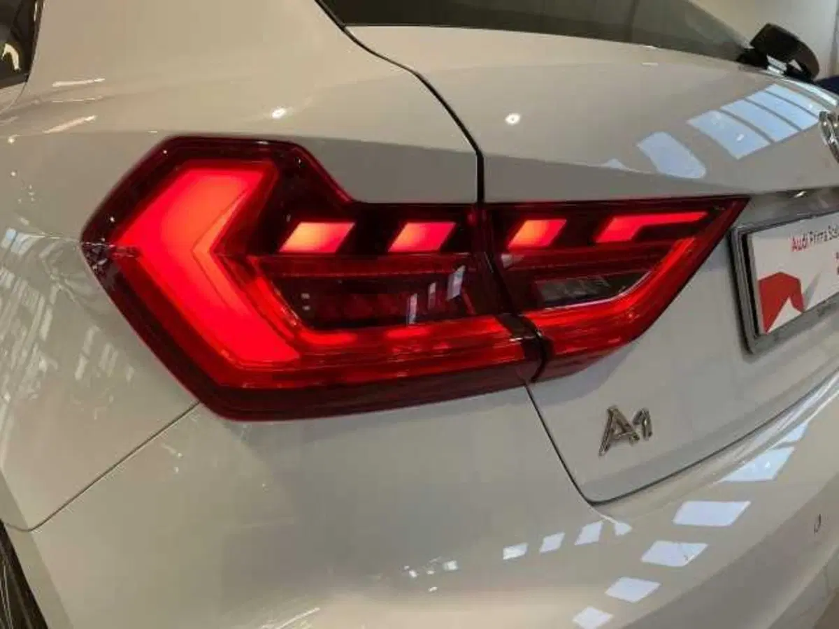 Audi A1 Sportback usata a Pistoia (10)