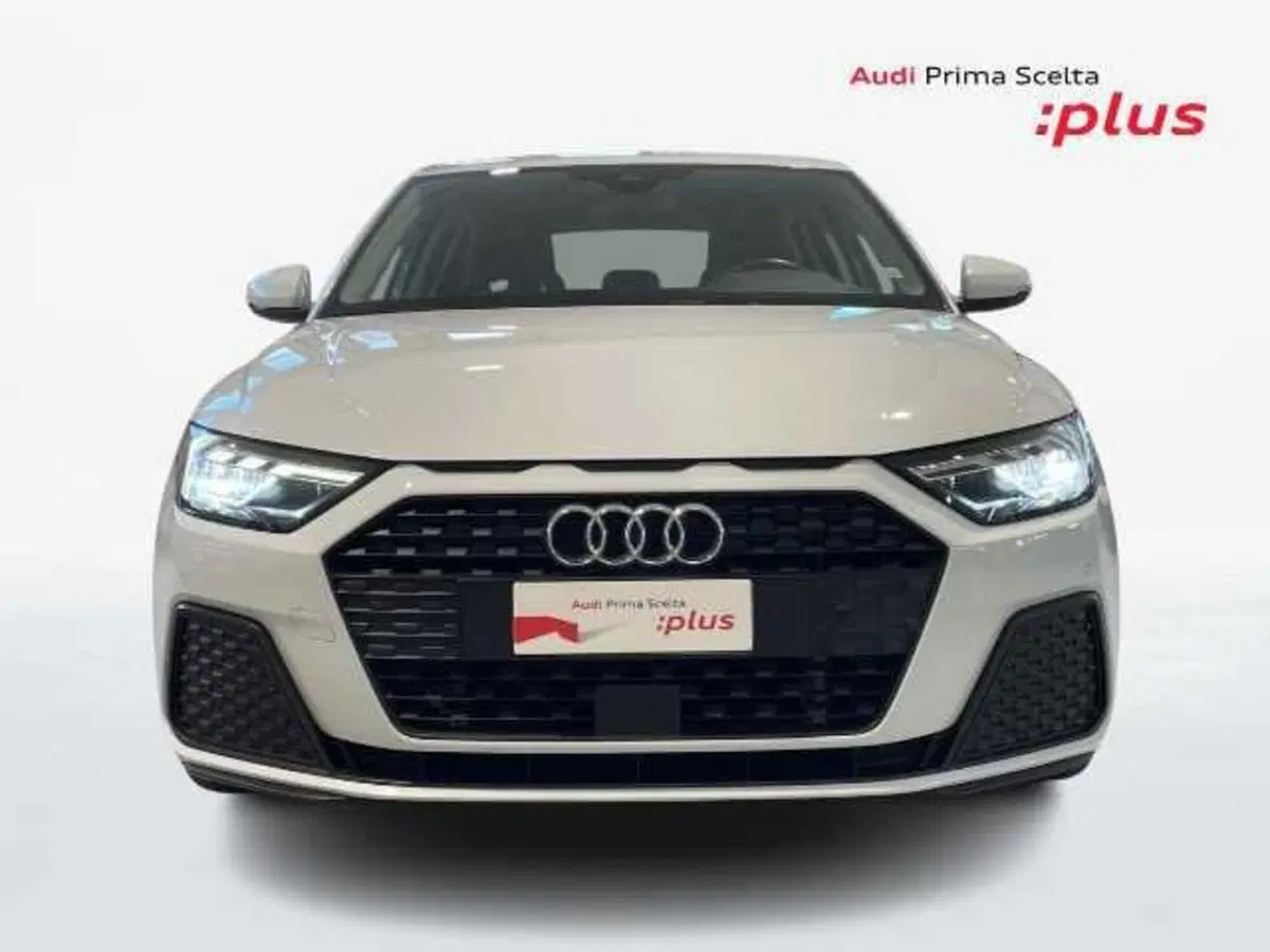 Audi A1 Sportback usata a Pistoia (13)