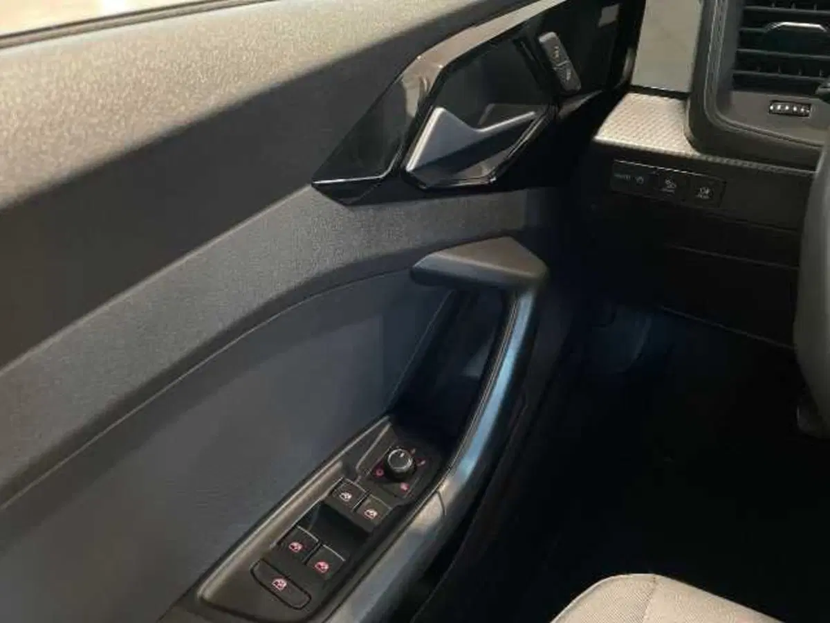 Audi A1 Sportback usata a Pistoia (14)