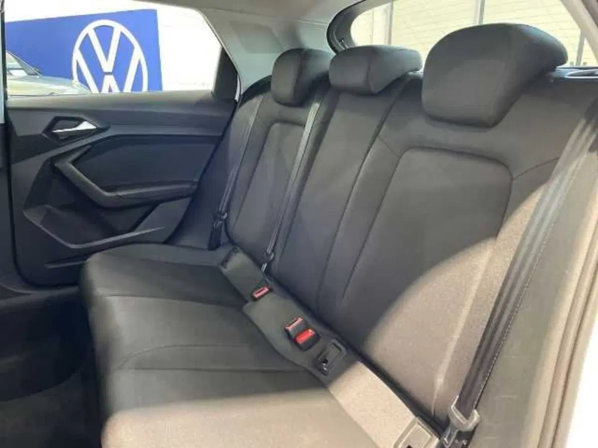 Audi A1 Sportback usata a Pistoia (15)