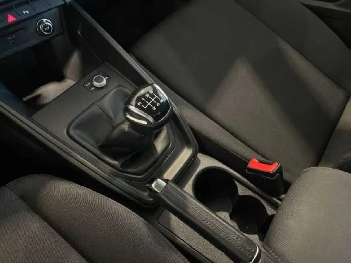Audi A1 Sportback usata a Pistoia (17)