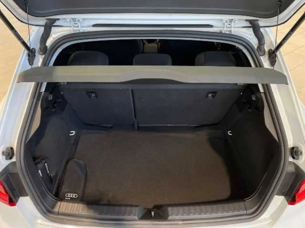 Audi A1 Sportback usata a Pistoia (18)