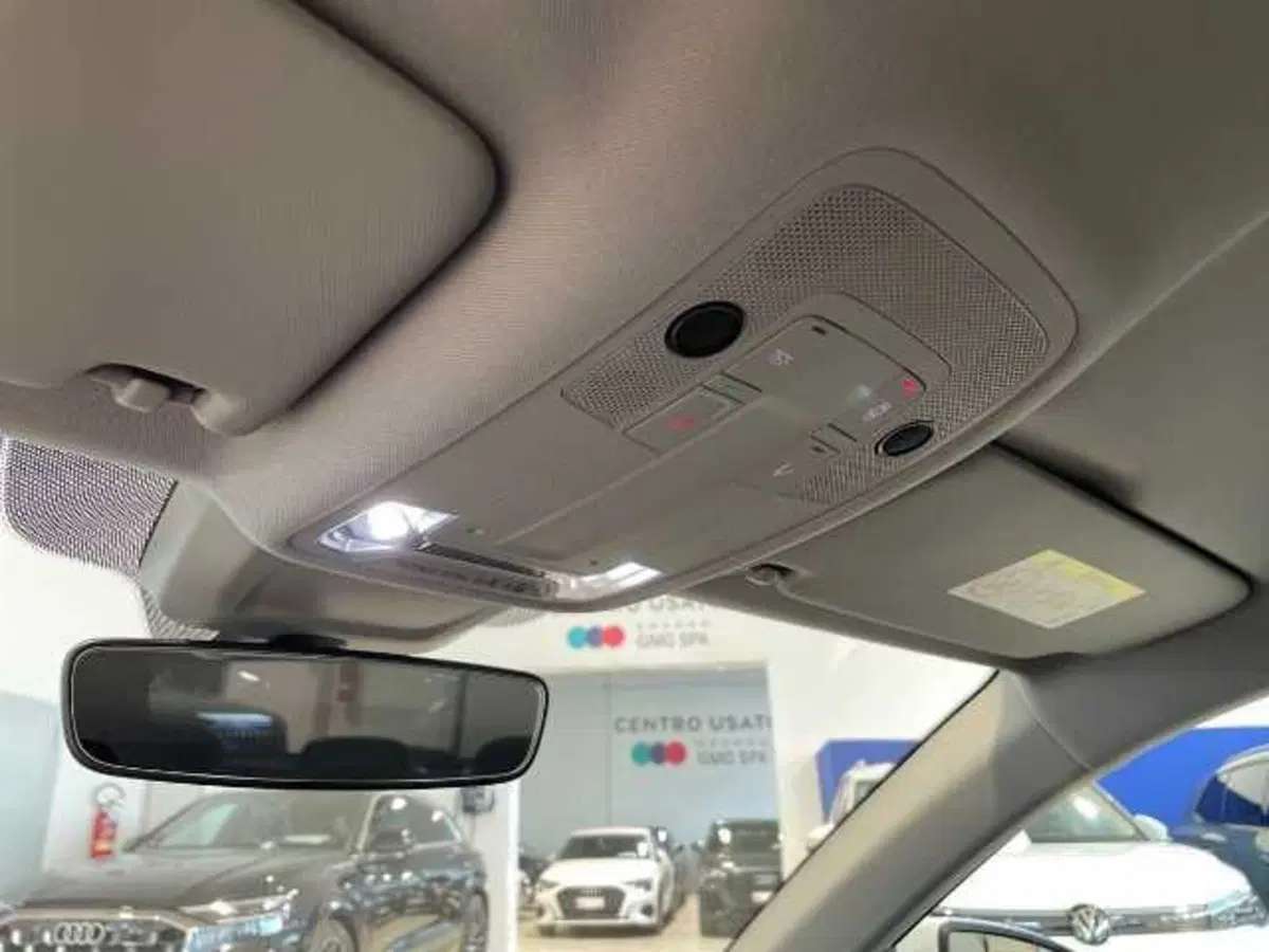 Audi A1 Sportback usata a Pistoia (19)