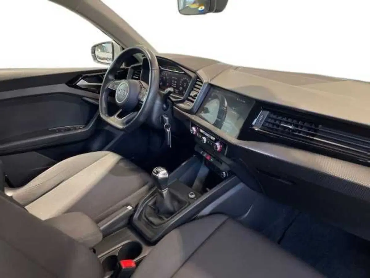 Audi A1 Sportback usata a Pistoia (3)