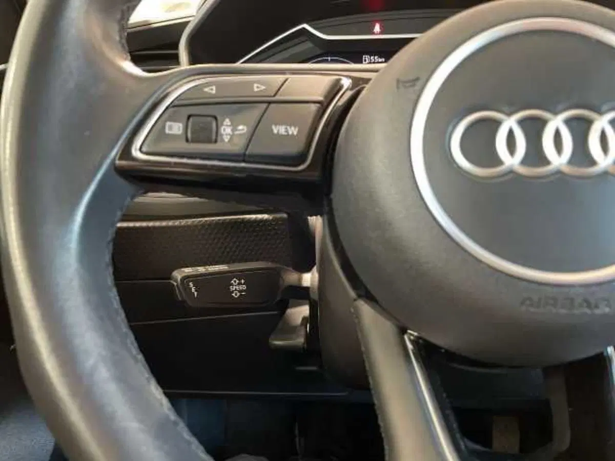 Audi A1 Sportback usata a Pistoia (5)