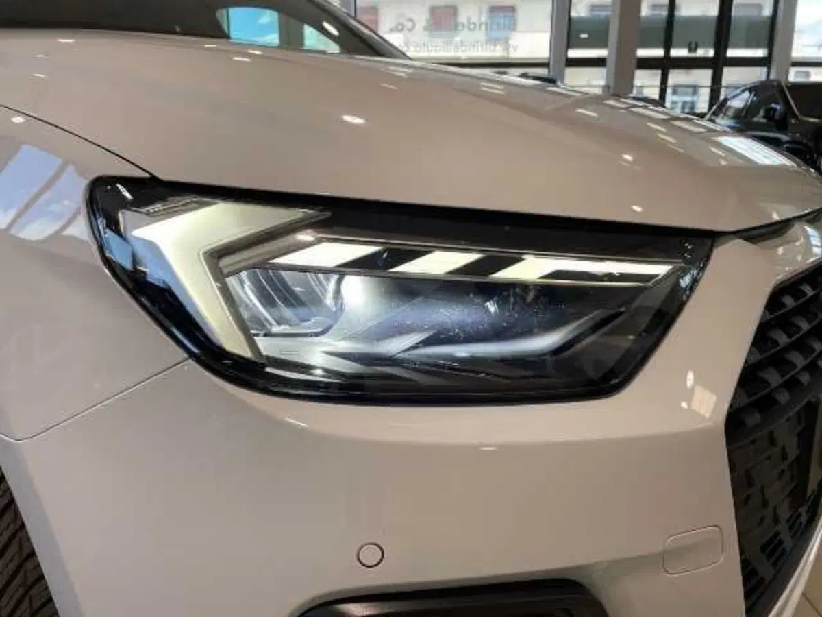 Audi A1 Sportback usata a Pistoia (6)