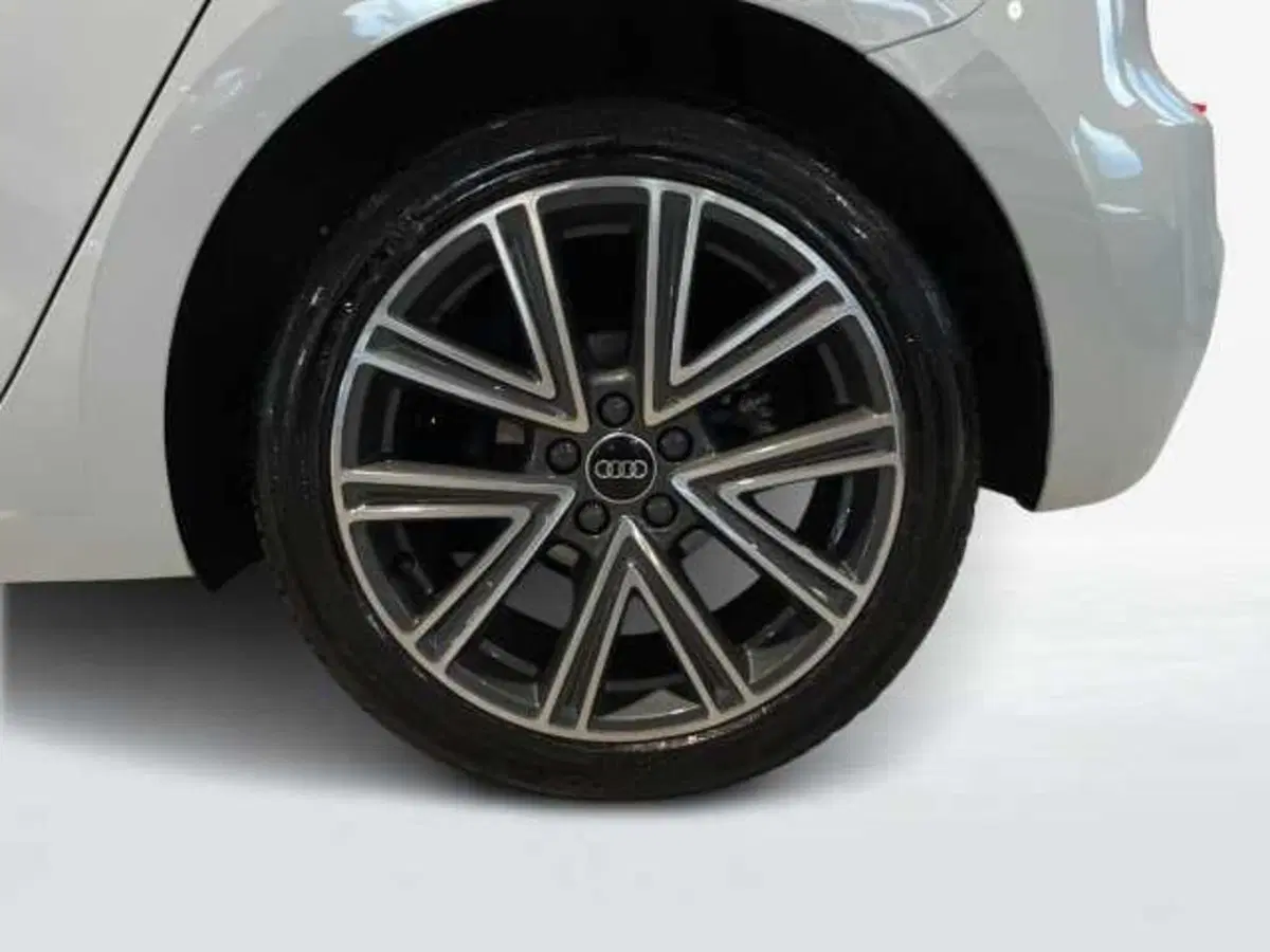 Audi A1 Sportback usata a Pistoia (7)