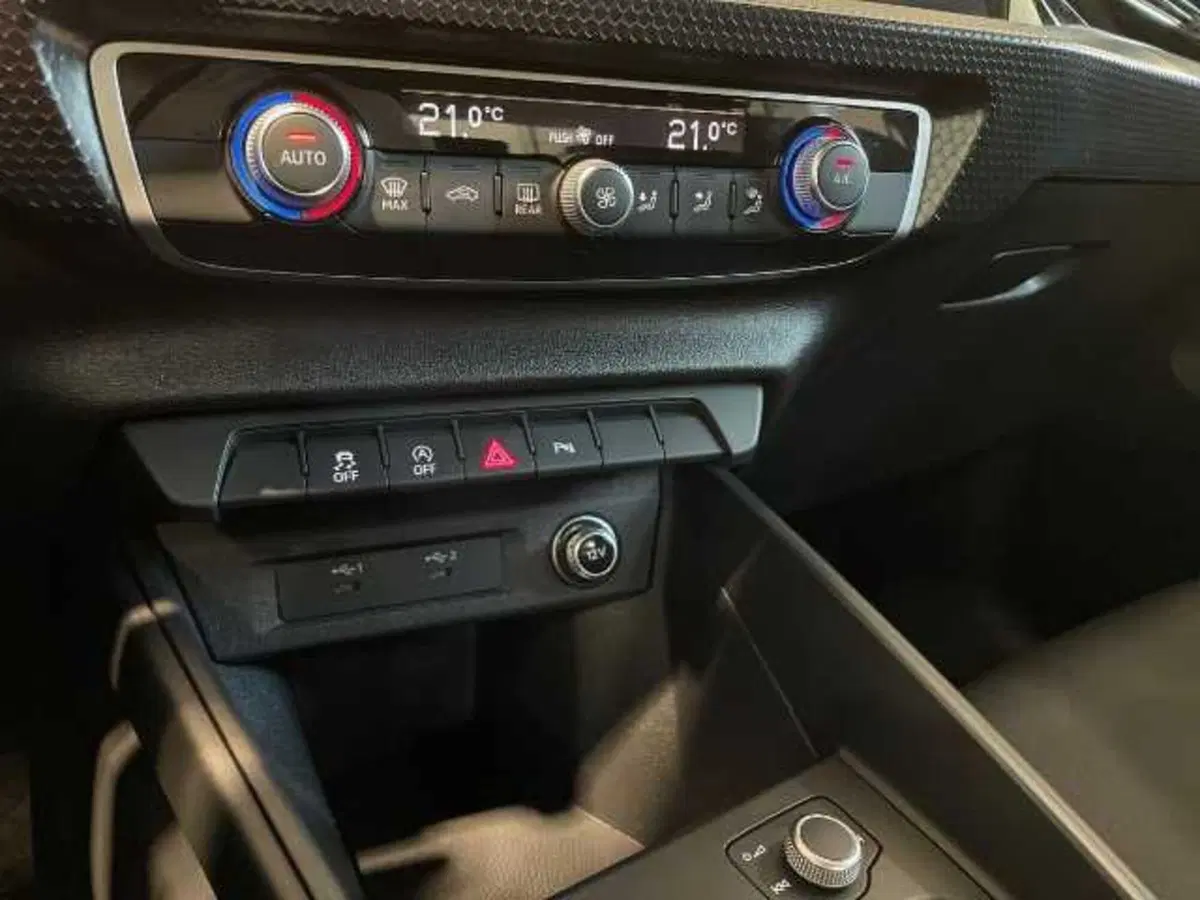Audi A1 Sportback usata a Pistoia (9)