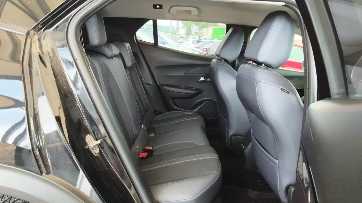 Peugeot 2008 usata a Firenze (12)