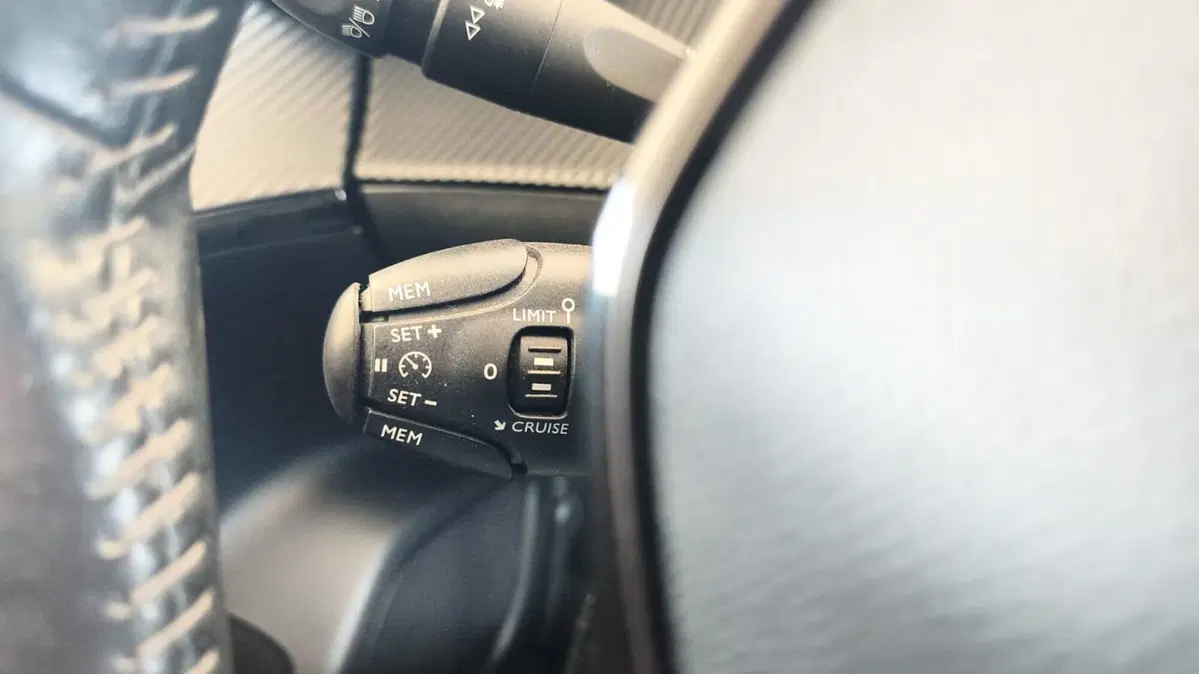 Peugeot 2008 usata a Firenze (17)