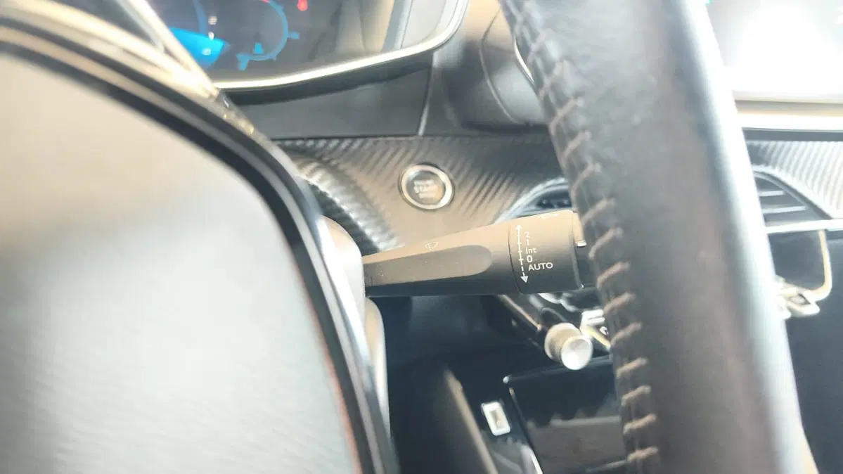 Peugeot 2008 usata a Firenze (18)