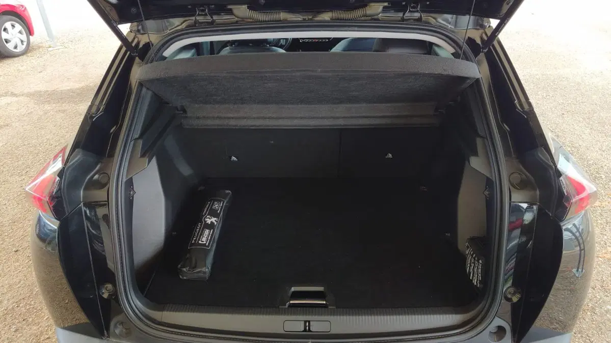 Peugeot 2008 usata a Firenze (8)