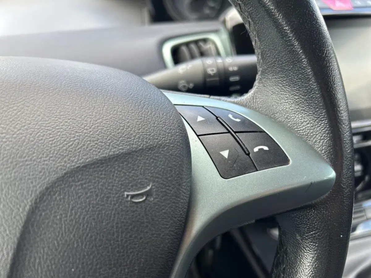 Lancia Ypsilon usata a Cuneo (16)