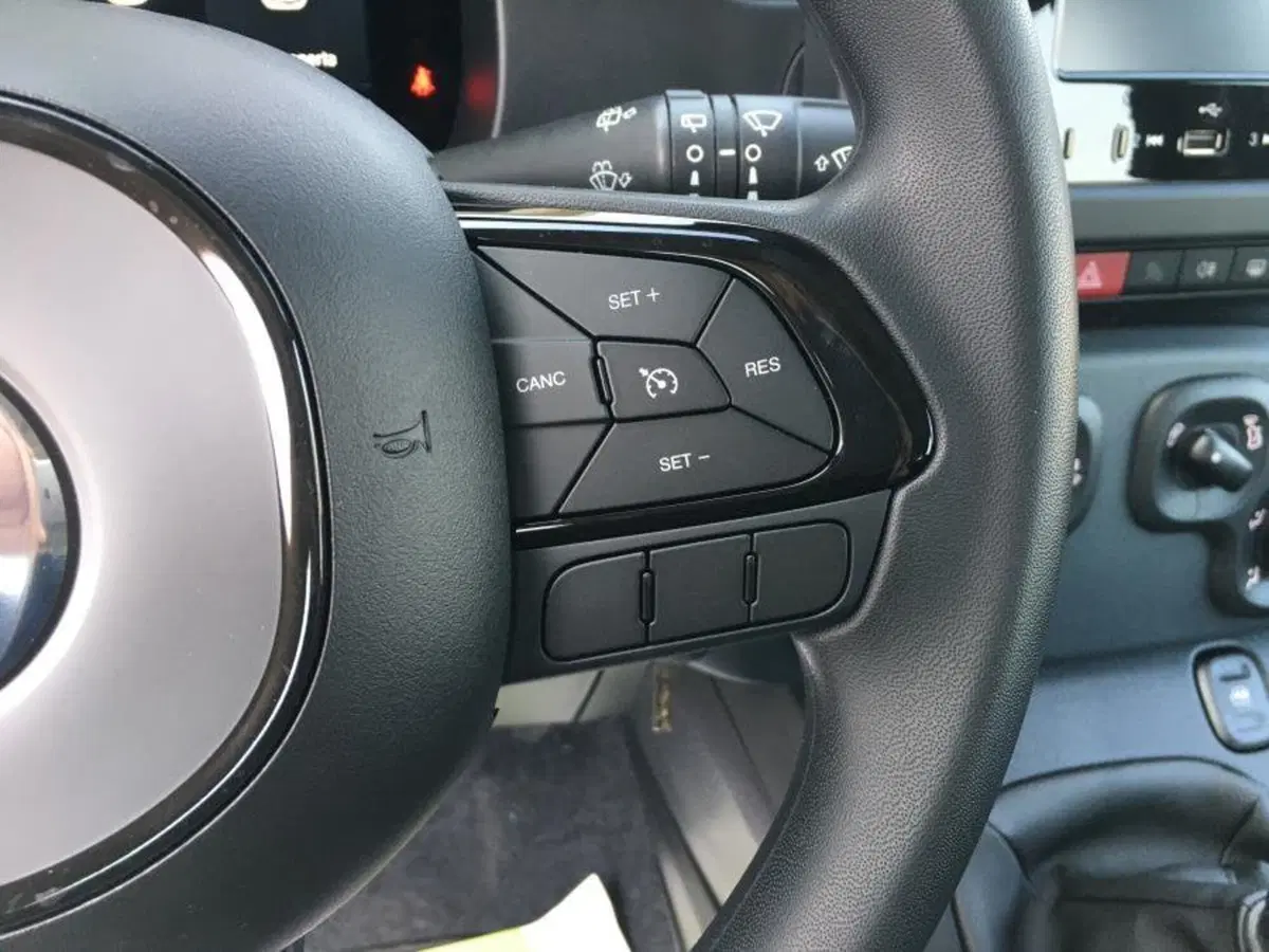 Fiat Panda nuova a Cuneo (12)