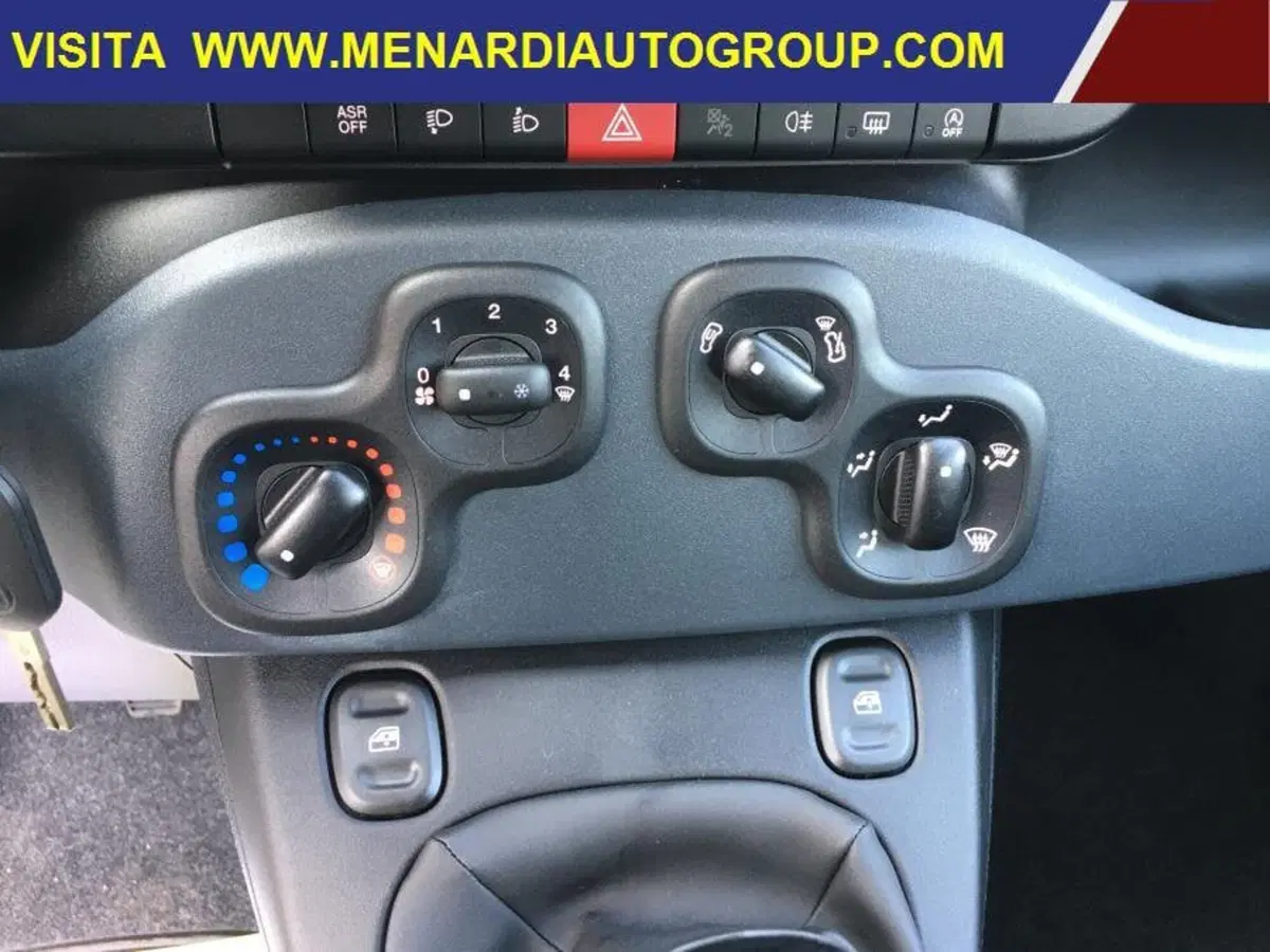 Fiat Panda nuova a Cuneo (15)
