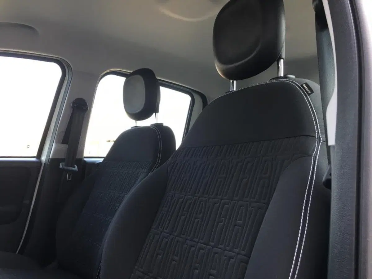 Fiat Panda nuova a Cuneo (8)