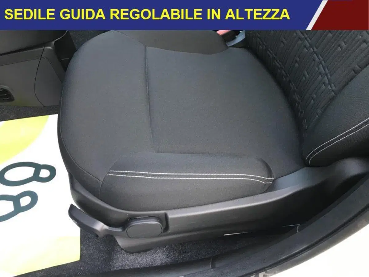 Fiat Panda nuova a Cuneo (9)