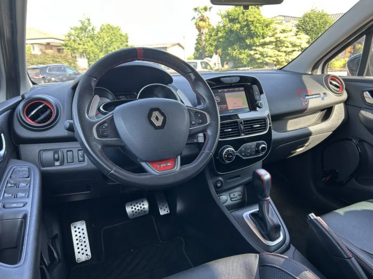 Renault Clio usata a Cuneo (10)