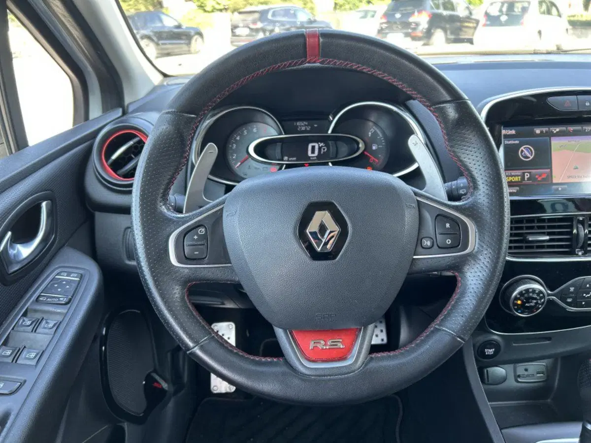 Renault Clio usata a Cuneo (14)
