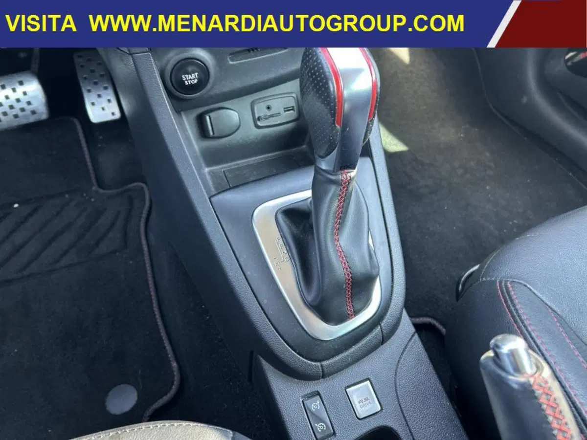 Renault Clio usata a Cuneo (15)
