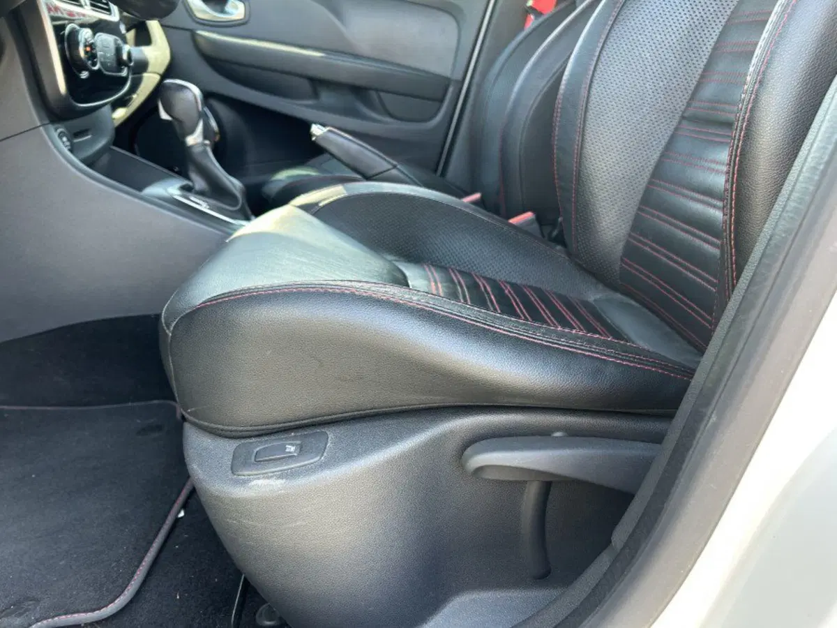 Renault Clio usata a Cuneo (16)
