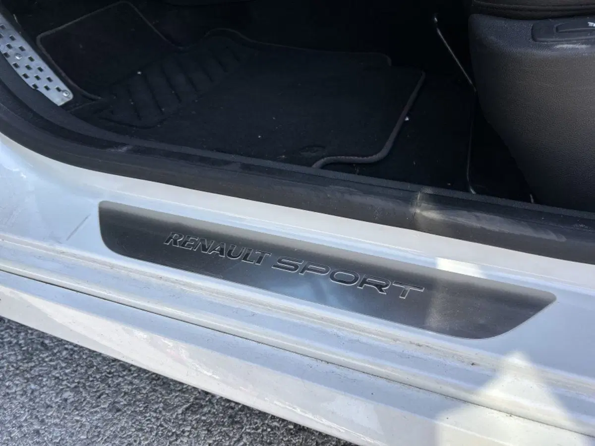 Renault Clio usata a Cuneo (17)