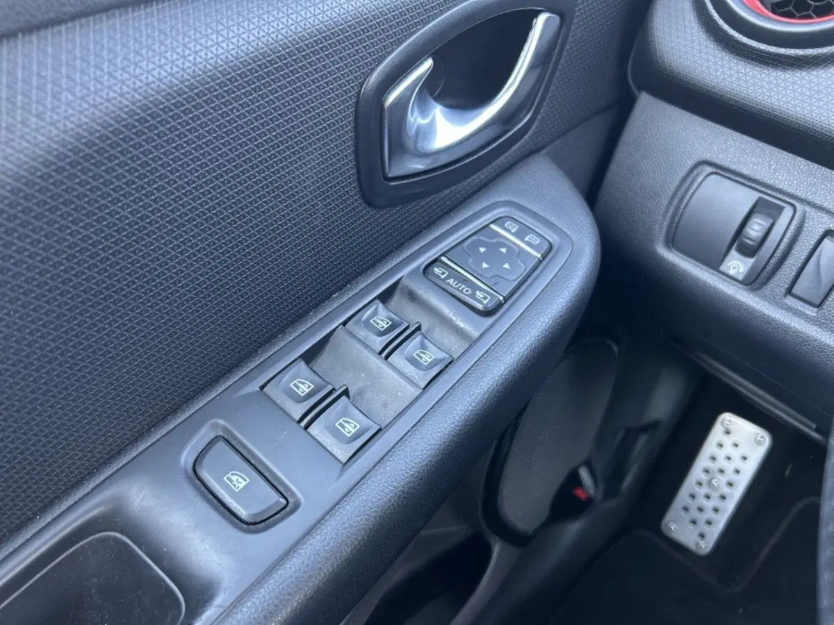 Renault Clio usata a Cuneo (18)