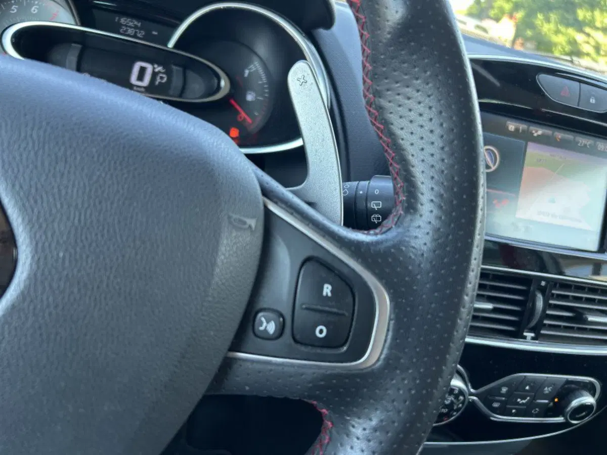 Renault Clio usata a Cuneo (19)